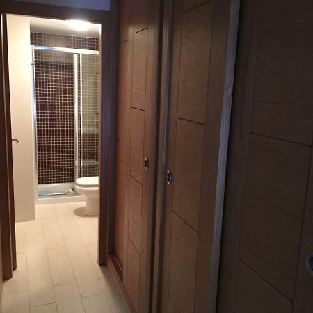 Conmdemalaga San Quintin Apartment Luaran gambar