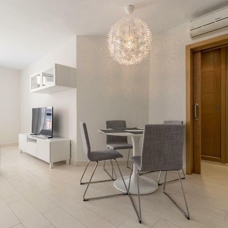 Conmdemalaga San Quintin Apartment Luaran gambar