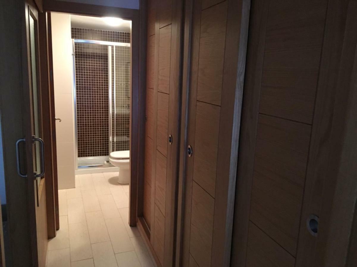 Conmdemalaga San Quintin Apartment Luaran gambar