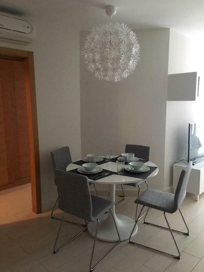 Conmdemalaga San Quintin Apartment Luaran gambar